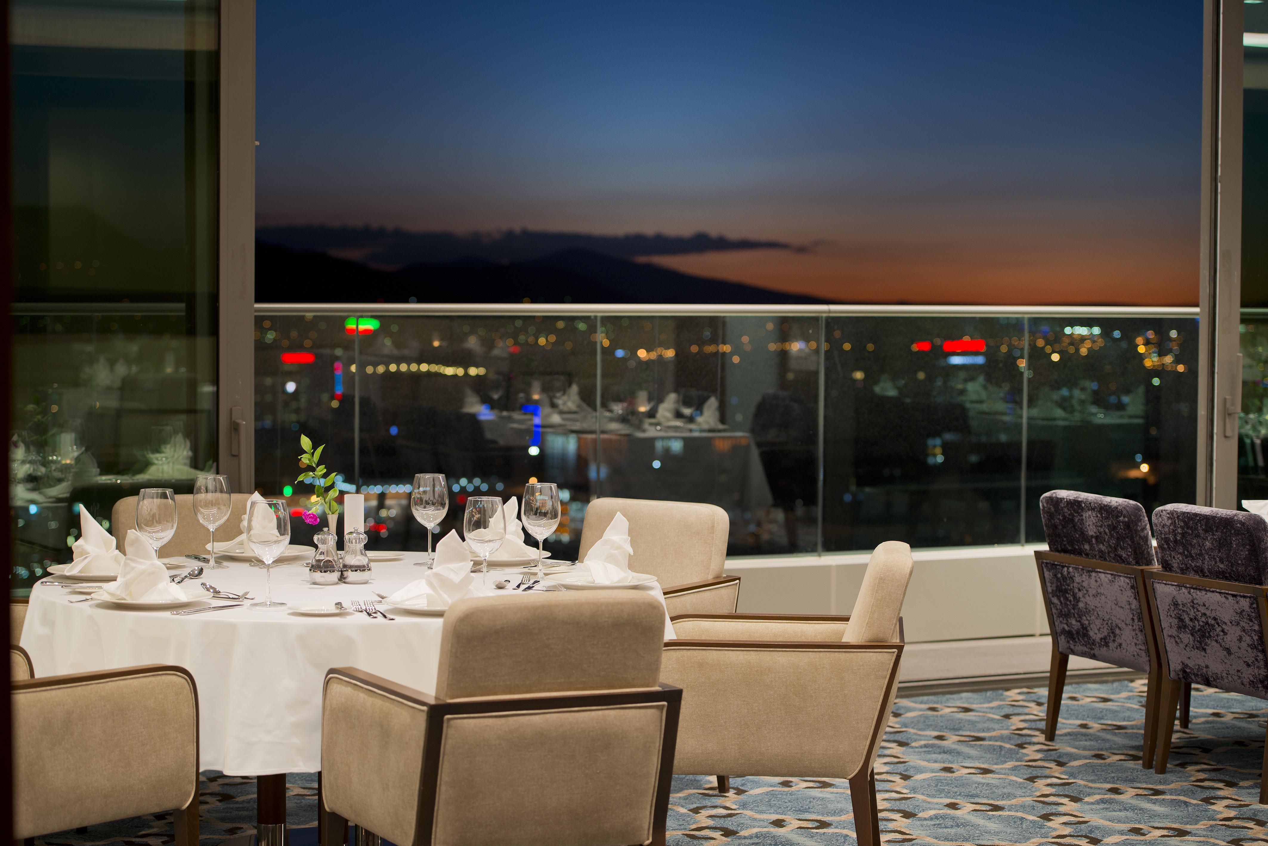 Radisson Blu Hotel, Kayseri Esterno foto